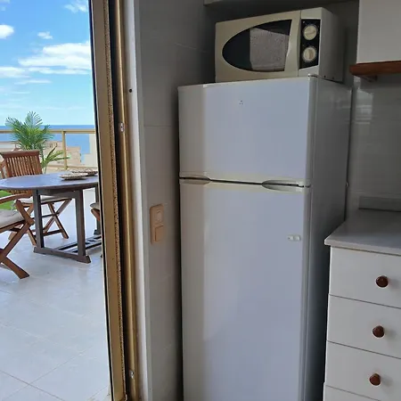 Atico Con Vistas Panorámicas Y Gran Terraza Apartamento