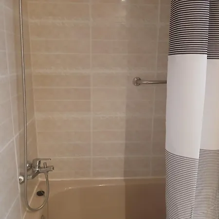Atico Con Vistas Panoramicas Y Gran Terraza Appartement