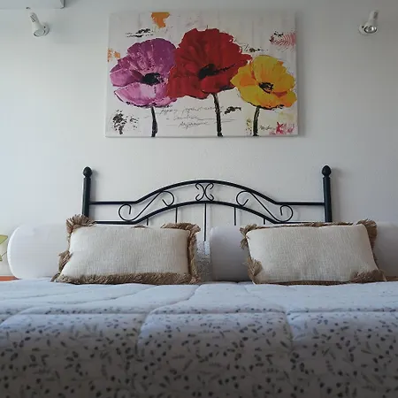 Atico Con Vistas Panoramicas Y Gran Terraza Apartmán