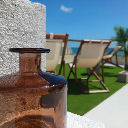 Atico Con Vistas Panoramicas Y Gran Terraza