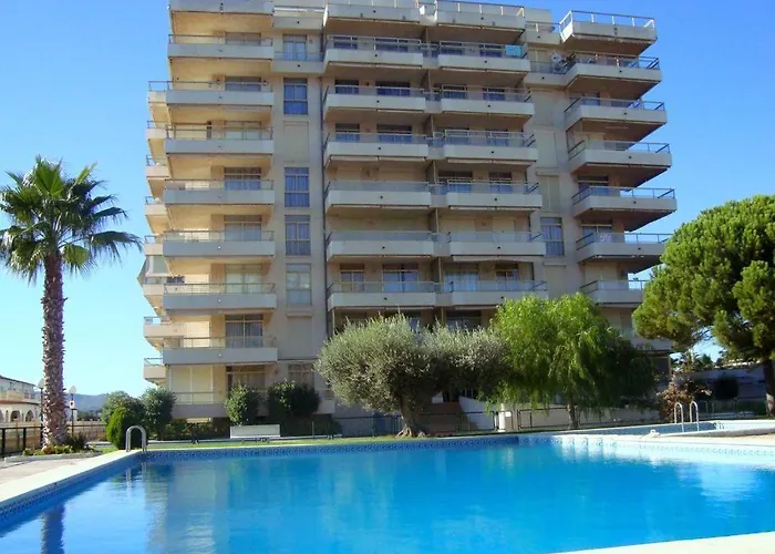 Atico Con Vistas Panoramicas Y Gran Terraza شقة *